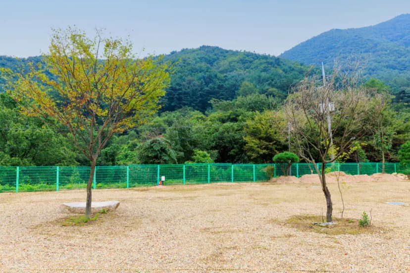 가나캠핑장 사진 6
