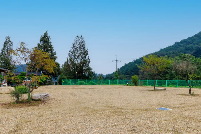 가나캠핑장 사진 19