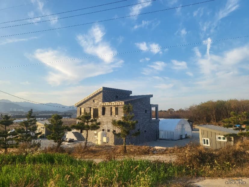 캠핑 굄성 사진 5