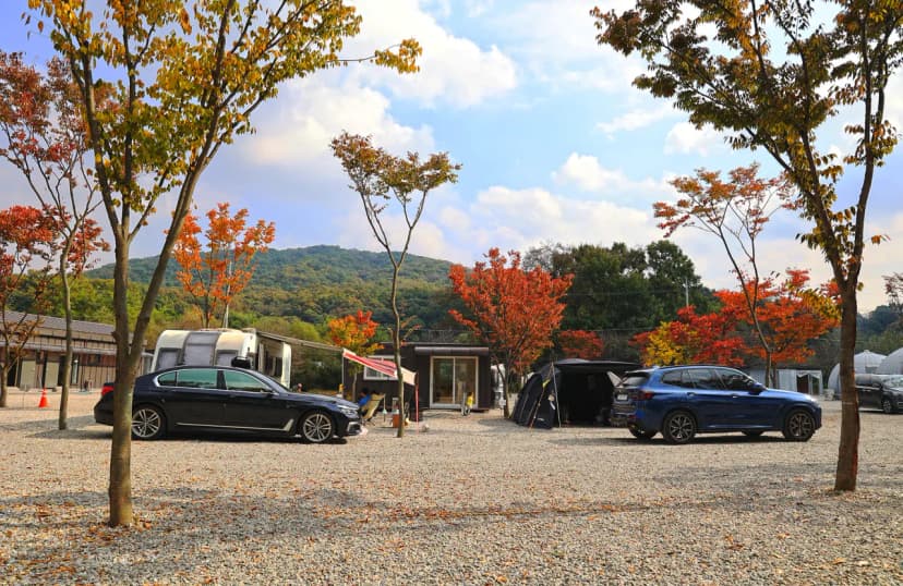 레이크202 캠핑장 사진 15