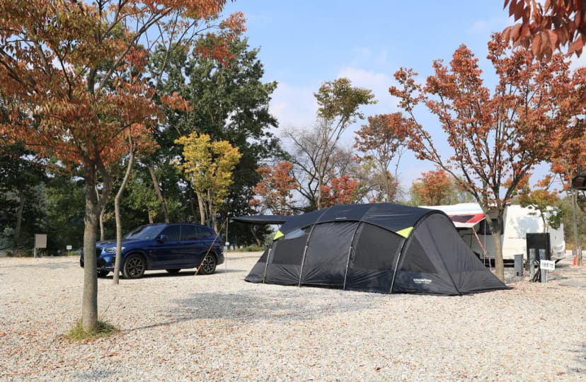 레이크202 캠핑장 사진 21