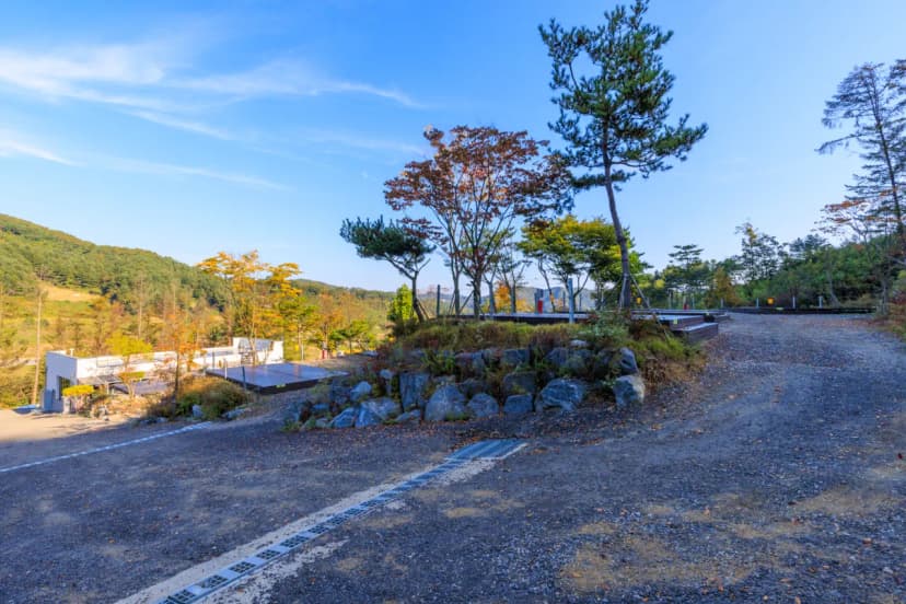 낭성 캠핑장 사진 12
