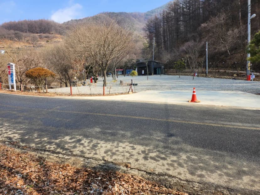 타닥타닥캠핑장 사진 9
