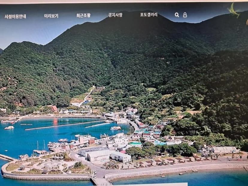 쌍근오토캠핑장 사진 2