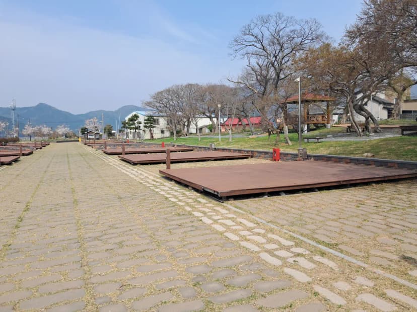 쌍근오토캠핑장 사진 6