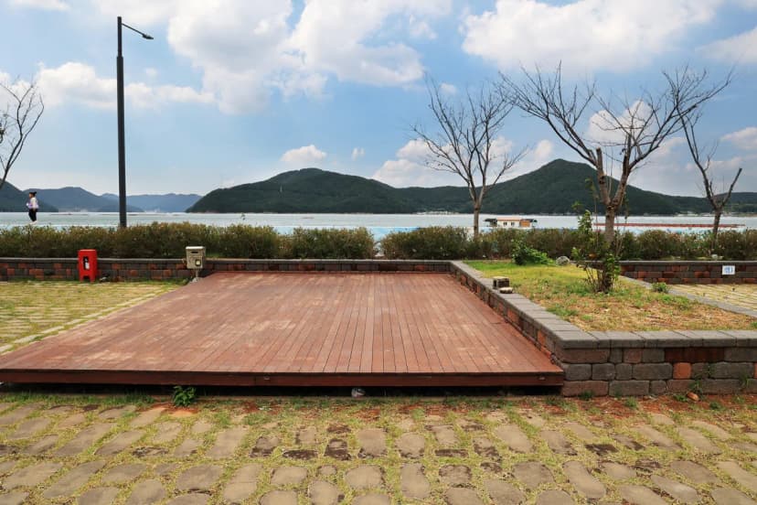 쌍근오토캠핑장 사진 19