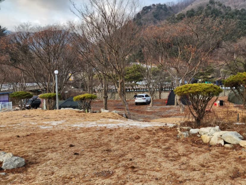 가평 물소리 캠핑장 사진 3