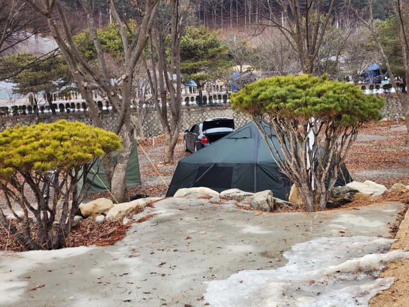 가평 물소리 캠핑장 사진 4
