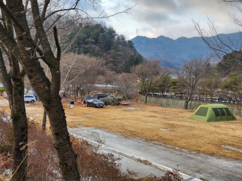 가평 물소리 캠핑장 사진 10