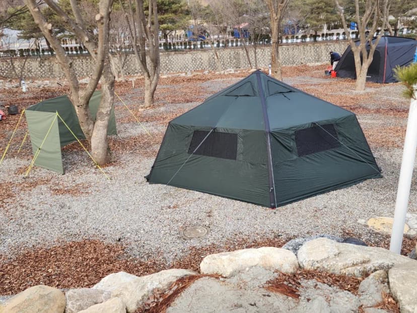 가평 물소리 캠핑장 사진 12