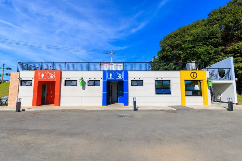 다도해해상국립공원 구계등야영장 사진 10