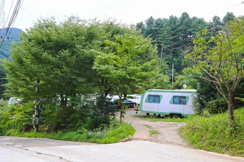 클럽아일랜드 글램핑카라반 사진 3
