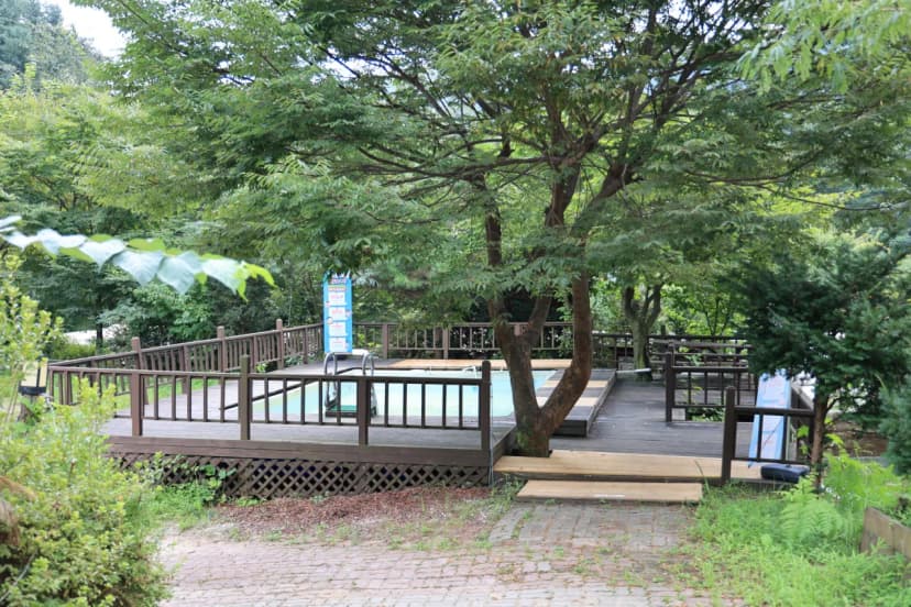클럽아일랜드 글램핑카라반 사진 9