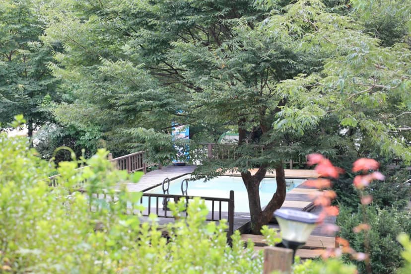 클럽아일랜드 글램핑카라반 사진 11