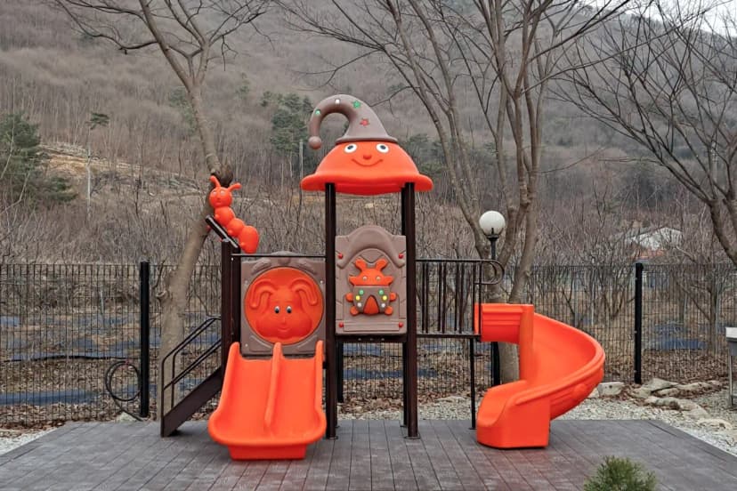 숲스토리야영장 사진 7