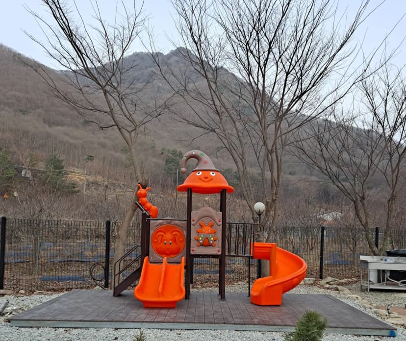 숲스토리야영장 사진 18