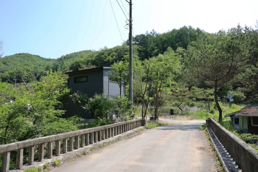 굿나잇 캠핑장 사진 19