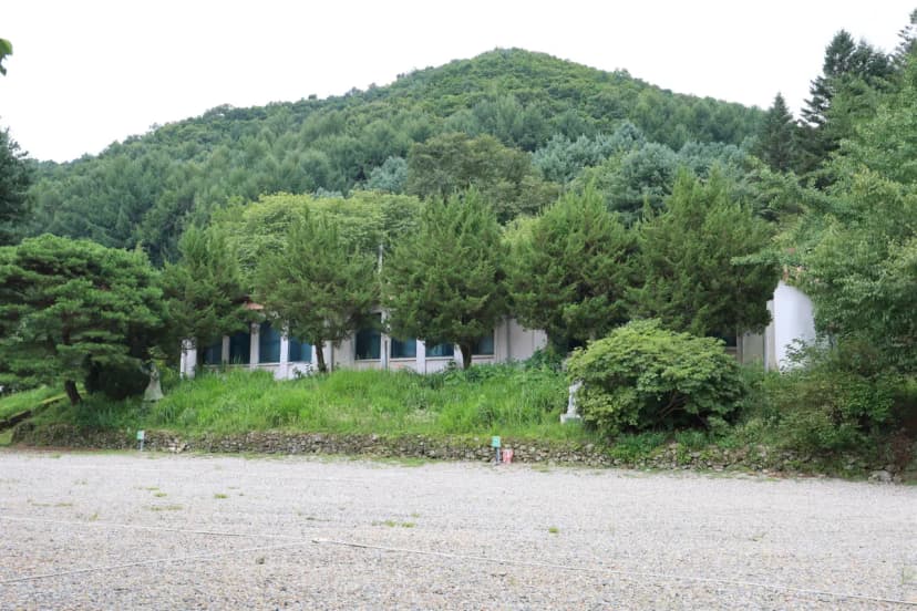 테토양평캠핑장 사진 13
