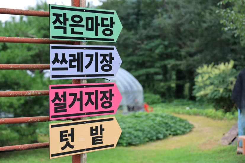 테토양평캠핑장 사진 21