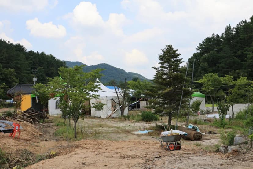 베네치아캠핑장 사진 8