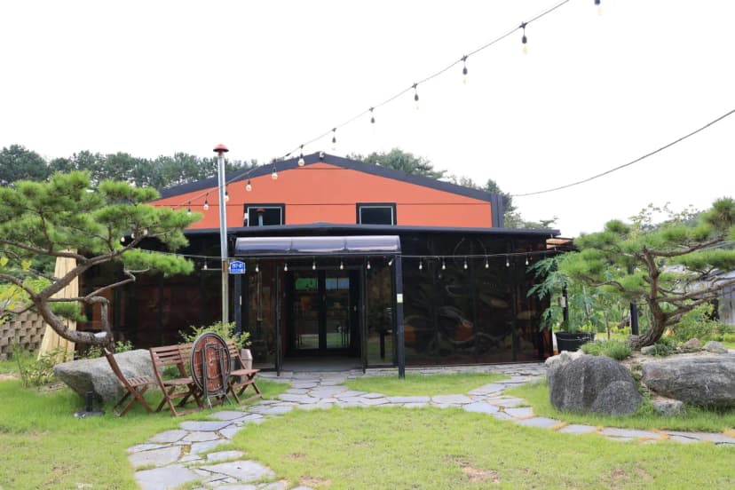 베네치아캠핑장 사진 13