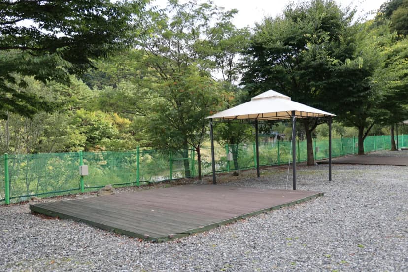 정선 달별빛 캠핑장 사진 12