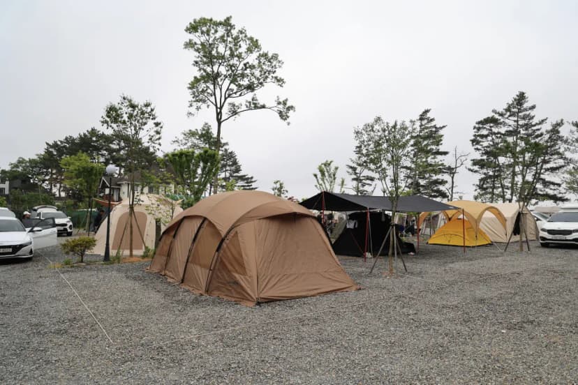 체로키캠핑장 (Cherokeycamp) 사진 5