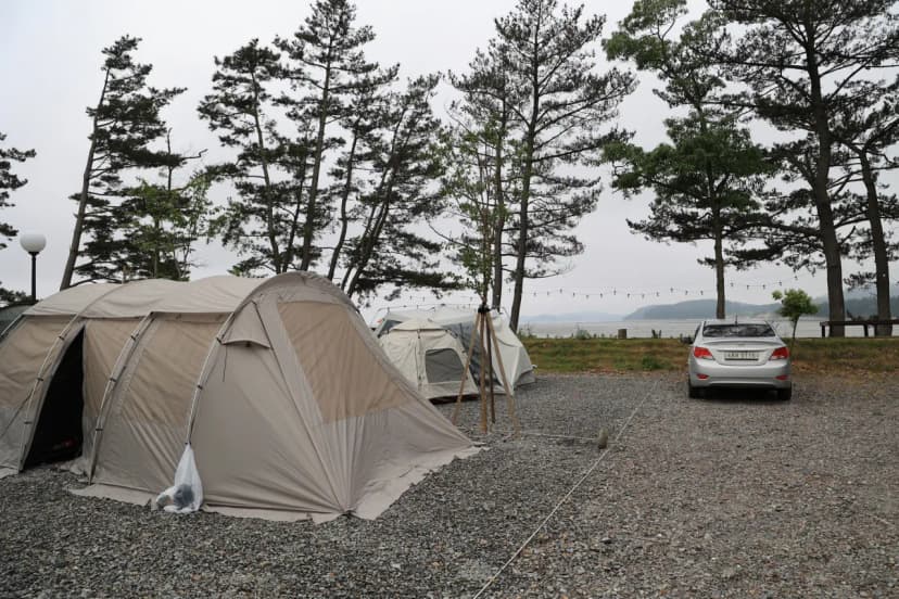 체로키캠핑장 (Cherokeycamp) 사진 6