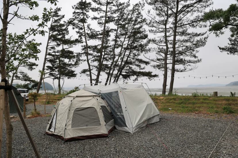체로키캠핑장 (Cherokeycamp) 사진 7