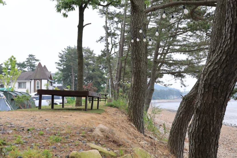 체로키캠핑장 (Cherokeycamp) 사진 10