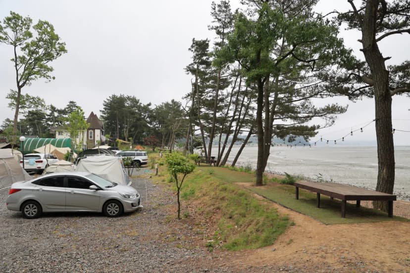 체로키캠핑장 (Cherokeycamp) 사진 11