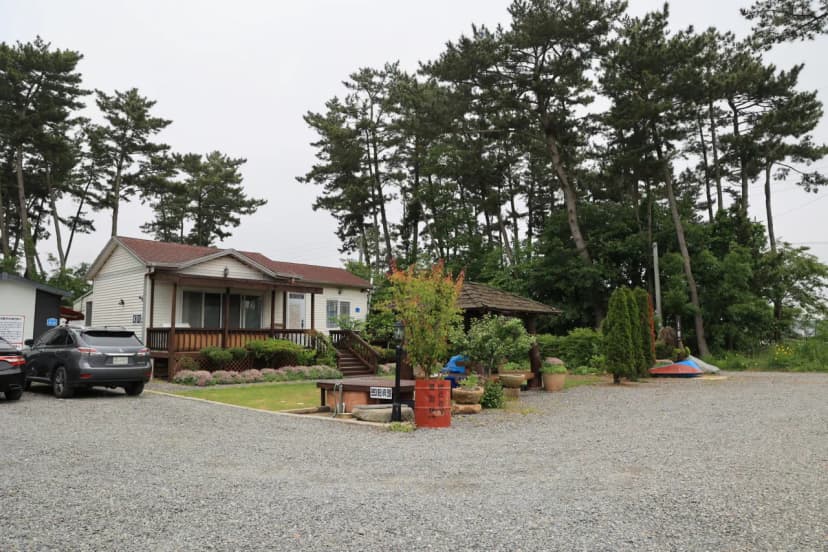 체로키캠핑장 (Cherokeycamp) 사진 14