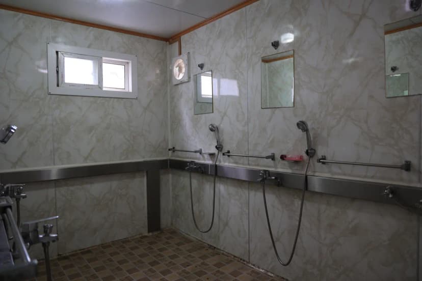 체로키캠핑장 (Cherokeycamp) 사진 15
