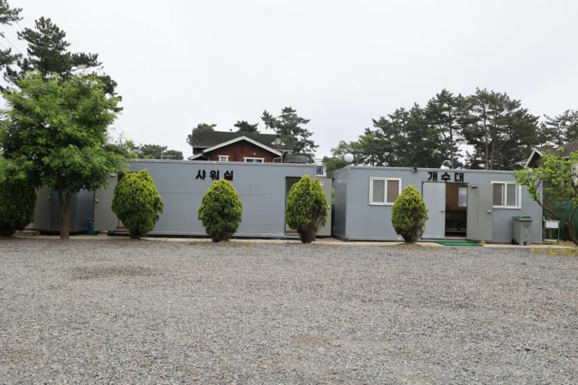 체로키캠핑장 (Cherokeycamp) 사진 18