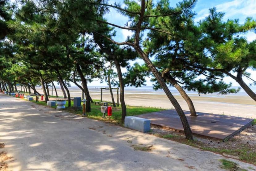 동호 국민여가캠핑장 사진 3
