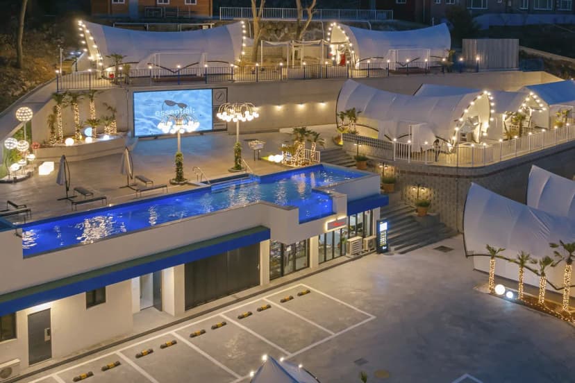 The Stay 309 사진 3
