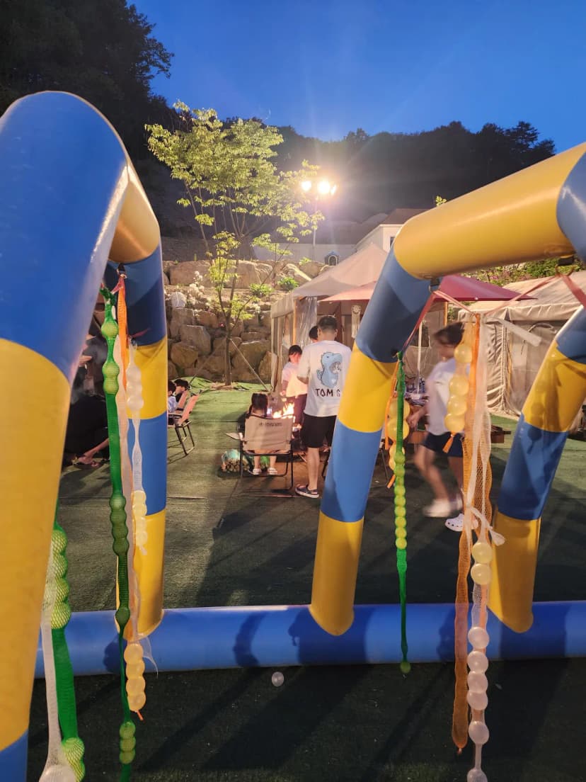 코알라캠핑장 사진 14