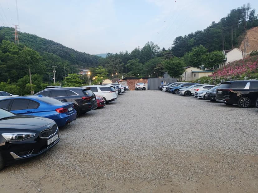 코알라캠핑장 사진 16