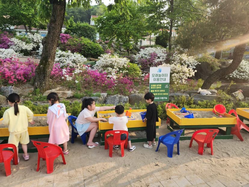 코알라캠핑장 사진 21