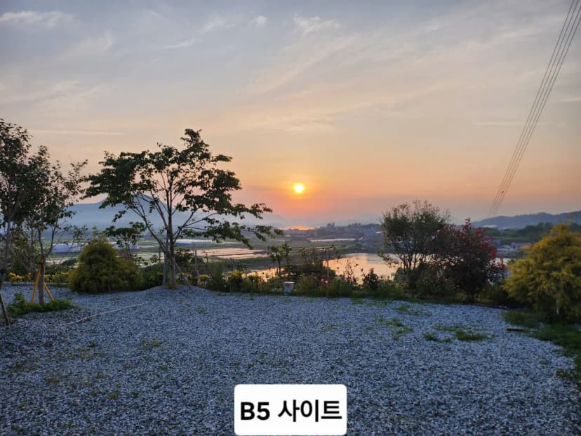 캠프그룬 사진 19