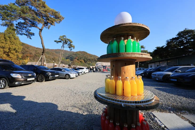 서초바글(바베큐글램핑) 사진 15