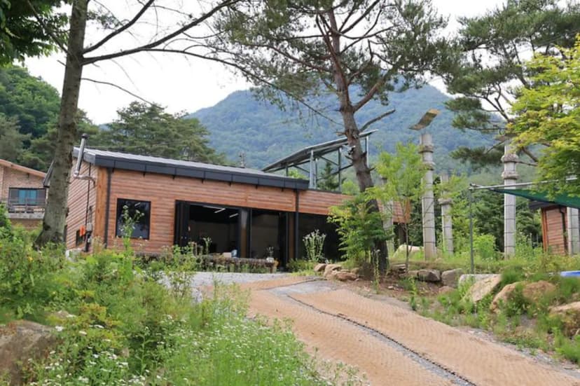 힐링인더 포레스트 사진 3