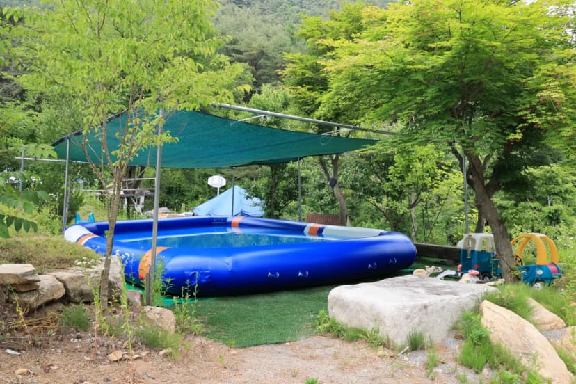 힐링인더 포레스트 사진 20