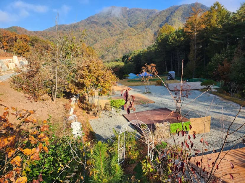 홍천태극캠핑장 사진 13
