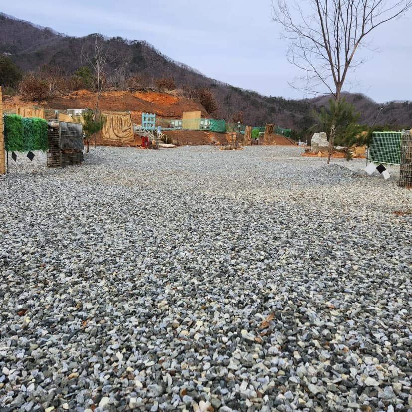 홍천태극캠핑장 사진 20