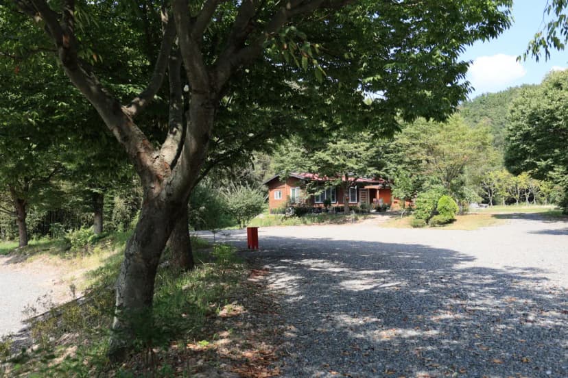 호수랑 오토캠핑장 사진 5