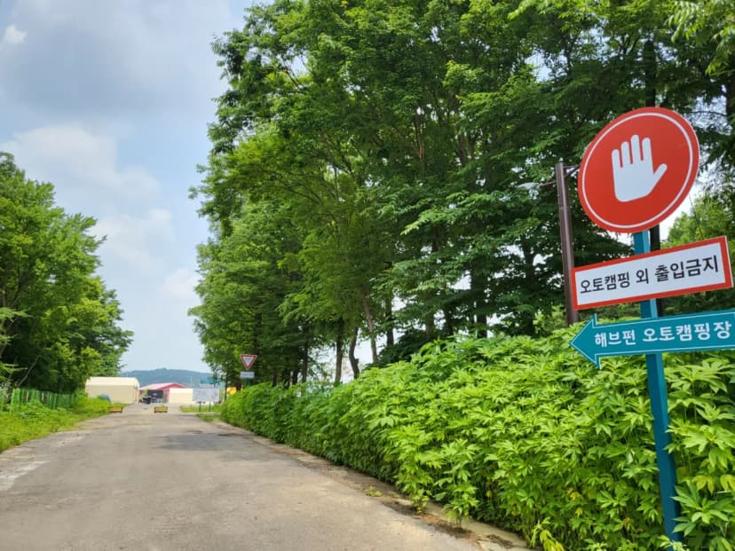 해브펀 캠핑 어라운드 사진 10