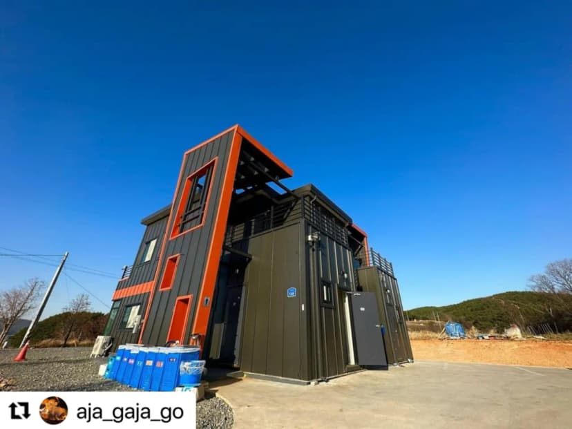 노을빛바다 캠핑장 사진 7