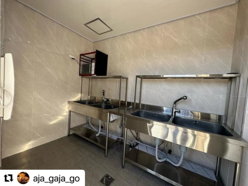 노을빛바다 캠핑장 사진 8