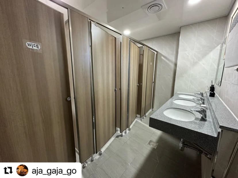 노을빛바다 캠핑장 사진 9